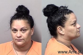 Carmen Socorro Rivera Mugshot