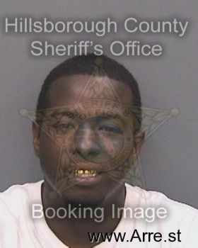 Carnelius Lamar Brown Mugshot