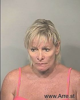 Carol Nmn Barrett Mugshot