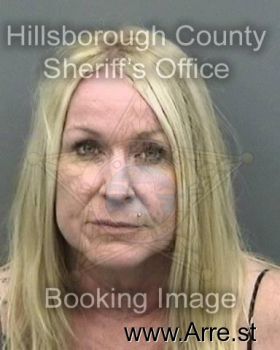 Carol Lynn Jackson Mugshot