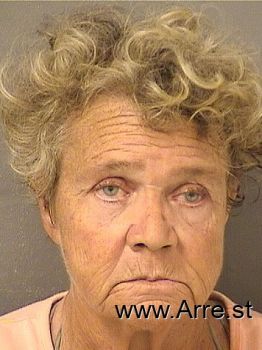 Carol Jean Thompson Mugshot