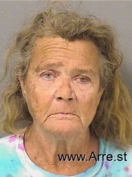 Carol J Thompson Mugshot