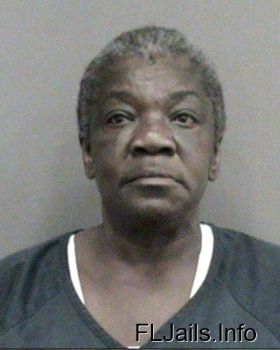 Carolyn  Harris Mugshot