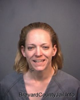 Carolyn Elizabeth Nelson Mugshot