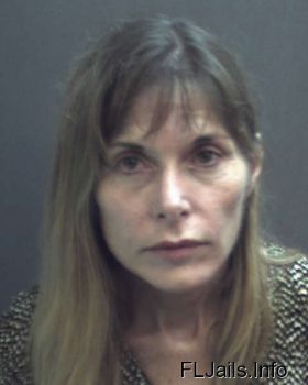 Carolyn Stohler Grady   Mugshot