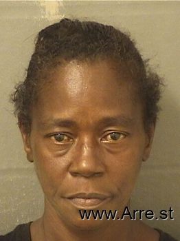 Carolyn  Tucker Mugshot