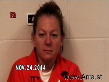 Carrie Denise Johnson Mugshot