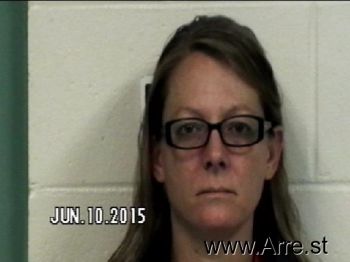 Carrie Denise Johnson Mugshot