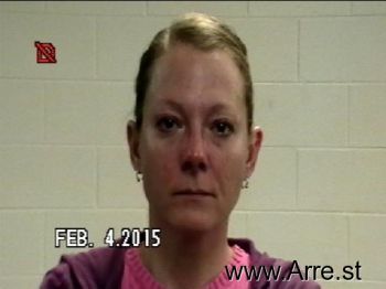 Carrie Denise Johnson Mugshot