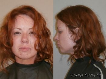 Carrie June Smith Mugshot