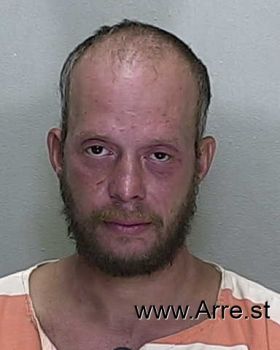 Christopher  Carter Mugshot