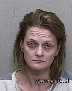 Carla Jean Carter-jenkins Mugshot