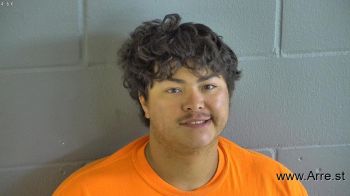 Carlos  Diaz-beech Mugshot