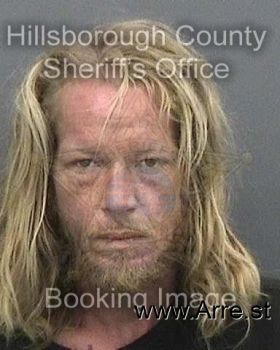 Casey Lee Cantrell Mugshot