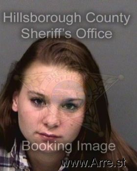 Casey Mary Davis Mugshot