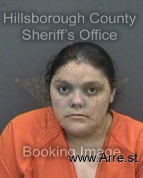 Casey Dionne Davis Mugshot