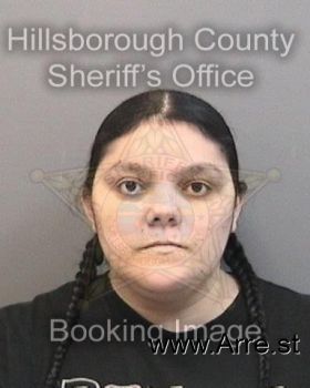 Casey Dionne Davis Mugshot