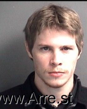 Casey J Farthing Mugshot