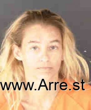 Casey Marie Lawson Mugshot