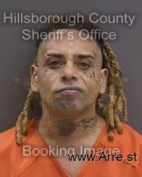 Casey Craig Richards Mugshot