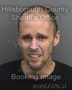 Casey William Smith Mugshot