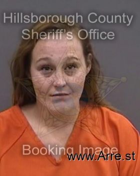 Casey Mae Smith Mugshot