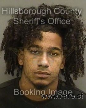 Casey Benjamin Sterling Mugshot