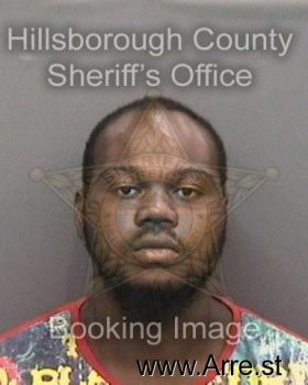 Casey Lamar Thomasbisbee Mugshot