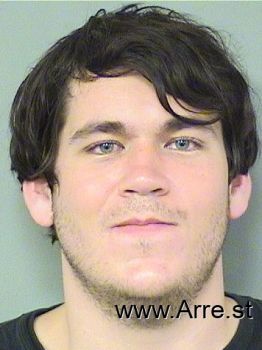 Casey Jay White Mugshot