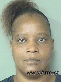 Casondra Denise Johnson Mugshot