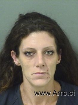 Cassandra Kaye Jordan Mugshot