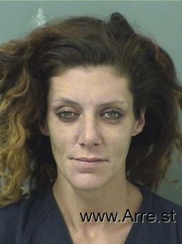 Cassandra Kaye Jordan Mugshot