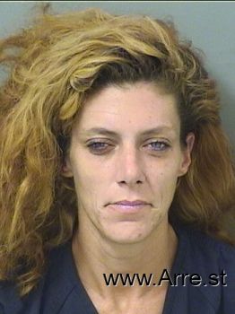 Cassandra Kaye Jordan Mugshot