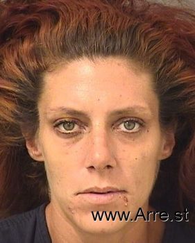 Cassandra K Jordan Mugshot