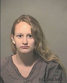 Cassandra Kaye Nelson Mugshot