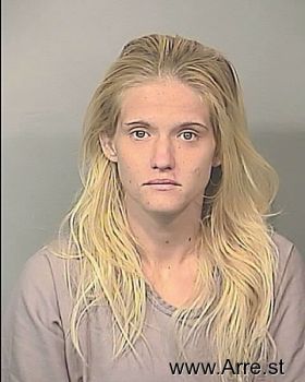 Cassandra Victoria Smith Mugshot