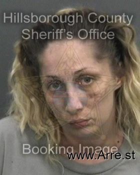 Cassie Lynn Nichols Mugshot