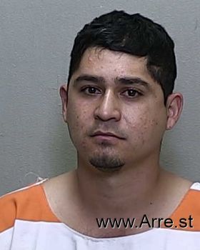 Eduardo  Castro Mugshot