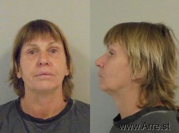 Catherine Marie Brown Mugshot