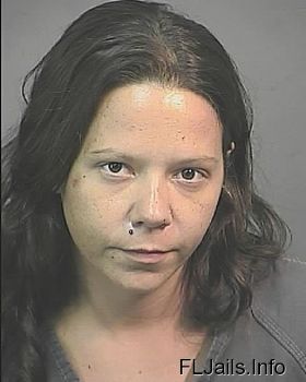 Catherine Susan Thompson Mugshot