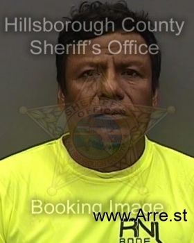 Cecilio  Martinez Mugshot