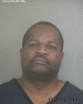 Cedric  Davis Mugshot