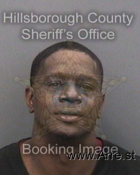 Cedric Lashon Edwards Mugshot