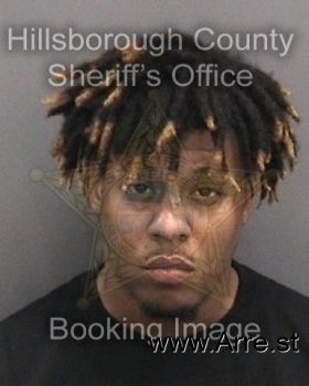 Cedric Gary Henderson Mugshot