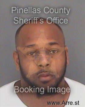 Cedric  Jackson Mugshot