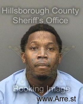 Cedric B Jenkins Mugshot