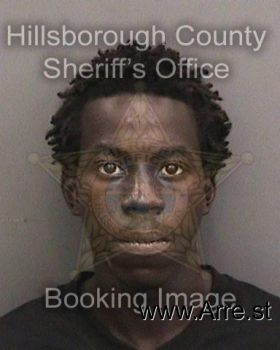 Cedric Bernard Jenkins Mugshot