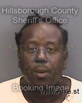 Cedric Javon Johnson Mugshot