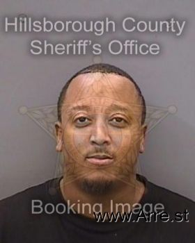 Cedric Lamar Lee Mugshot