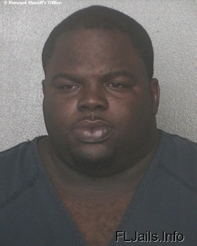 Cedric L Rachel Mugshot